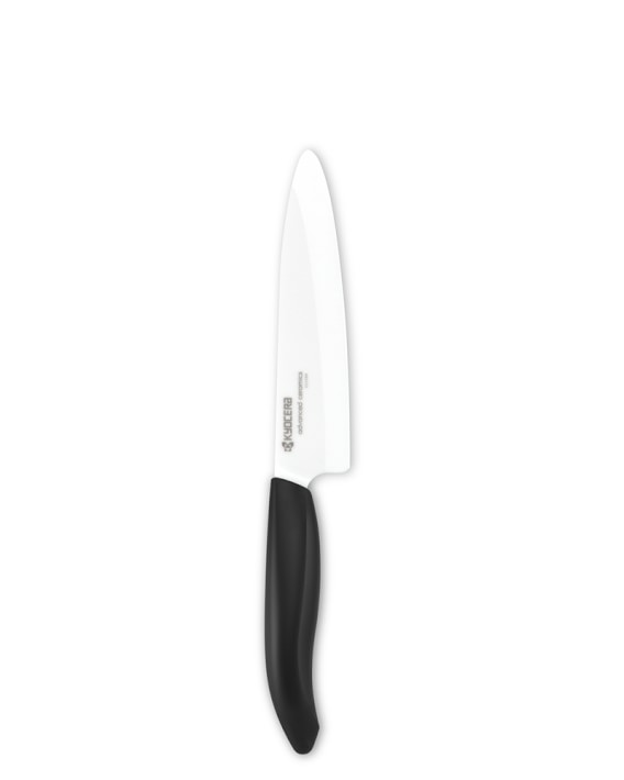 Kyocera Revolution Ceramic Slicing Knife, 5