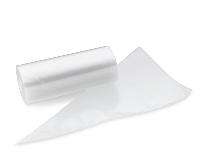 Ateco Pastry Bags, Roll of 100
