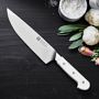 Zwilling Pro Le Blanc Chef's Knife, 8&quot;