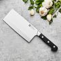 Zwilling Pro Chinese Chef's Knife, 7&quot;