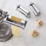 KitchenAid&#174; 3-Piece Pasta Roller &amp; Cutter Attachment Set