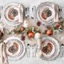 Plymouth Turkey Dinnerware Collection