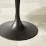 Tulip Outdoor Round Dining Table