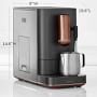 Caf&#233; Affetto Automatic Espresso Machine &amp; Frother