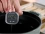 Video 1 for Williams Sonoma Bluetooth Thermometer