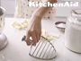 Video 1 for KitchenAid&#174; Stainless-Steel Pastry Beater