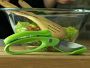 Video 1 for Toss &amp; Chop Titanium Salad Scissors