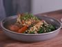 Video 4 for Williams Sonoma Thermo-Clad Stainless Steel 10-Piece Ultimate Cookware and Ovenware Set