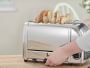 Video 2 for Dualit New Generation Classic 4-Slice Toaster