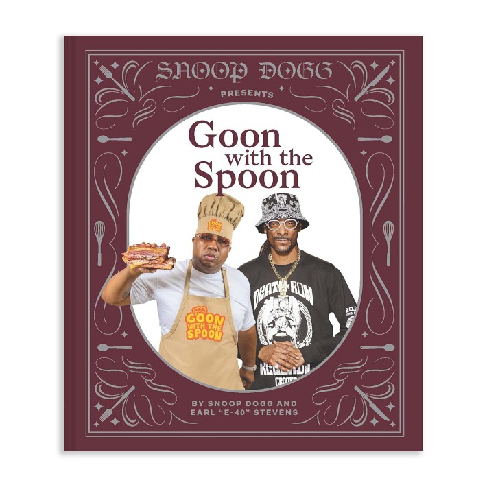 Snoop Dogg: Goon with the Spoon