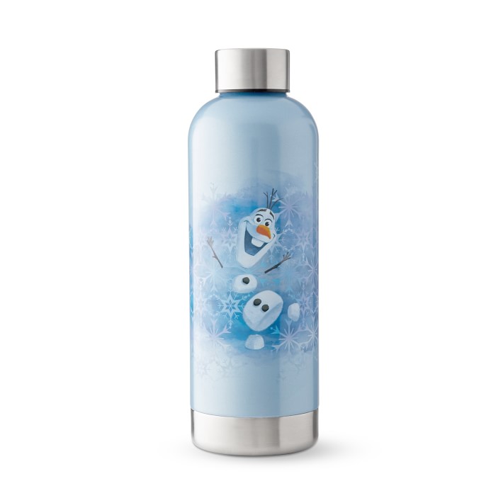Disney Frozen 2™ Water Bottle, Olaf