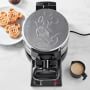 Mickey Mouse&#8482; Double Flip Waffle Maker