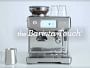 Video 1 for Breville Barista Touch Espresso Machine