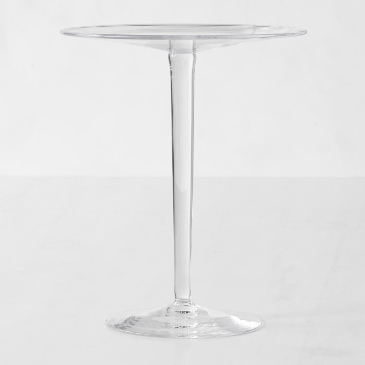 Glass Pedestals-medium