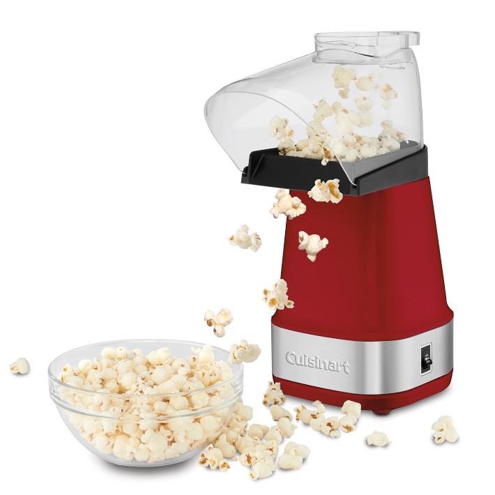 Cuisinart EasyPop Hot Air Popcorn Maker