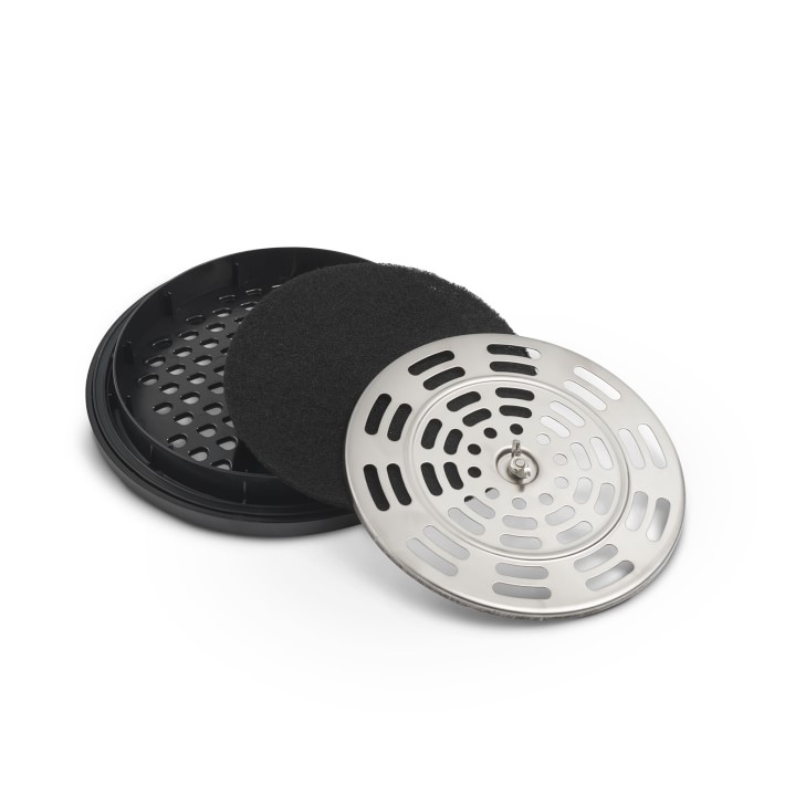 Vitamix FoodCycler Replacement Lid Filters, 3-pack