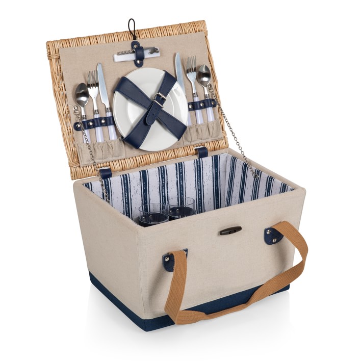 Espalande Picnic Basket