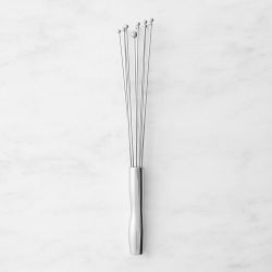 Williams Sonoma Signature Stainless-Steel Ball Whisk