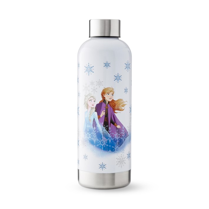 Disney Frozen 2™ Water Bottle, Elsa & Anna