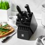 Zwilling Professional &quot;S&quot; Knife Block, Set of 7