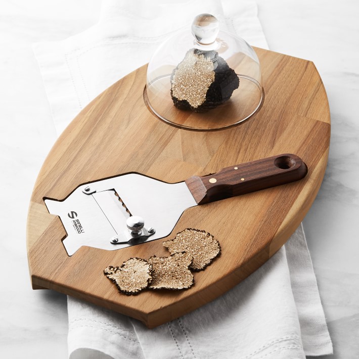 Fresh Truffle Gift Set With Gift Board & Shaver