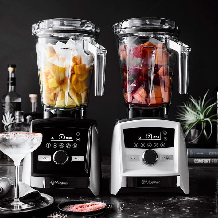 Vitamix A3500 Ascent Series Blender, Graphite