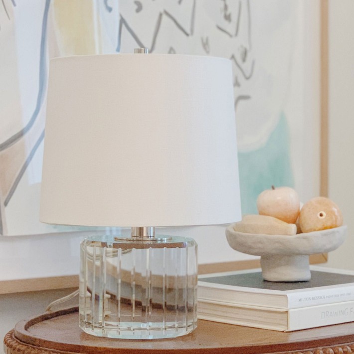 Willem Table Lamp