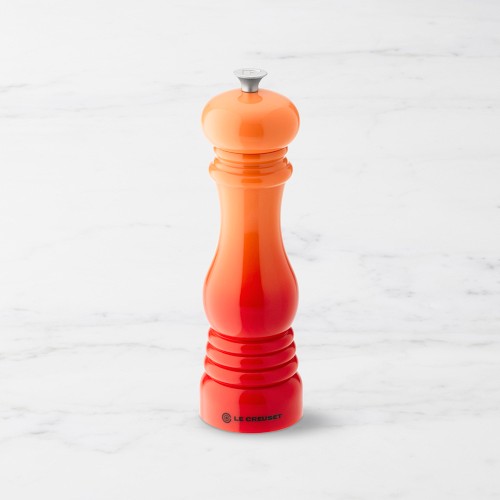 Le Creuset Pepper Mill, Flame