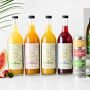 Williams Sonoma Skinny Organic Margarita Mix, Mango Passion Fruit