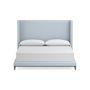 Presidio Nontufted Upholstered Bed