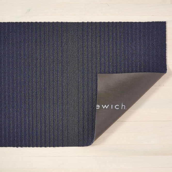 Chilewich Ombre Shag Floormat