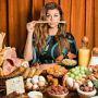 Tiffani Thiessen: Here We Go Again, Recipes and Inspiration to Level Up Your Leftovers