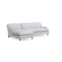 Bedford 2-Piece L-Shape Sectional with Chaise