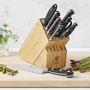 Zwilling Professional &quot;S&quot; Knife Block, Set of 10