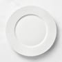 Pillivuyt Basketweave Porcelain Dinner Plates