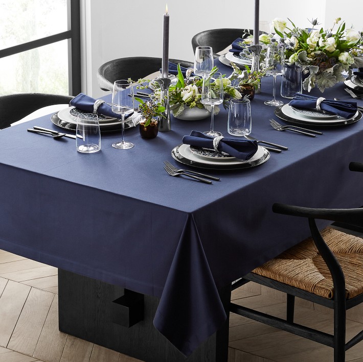 Hotel Tablecloth