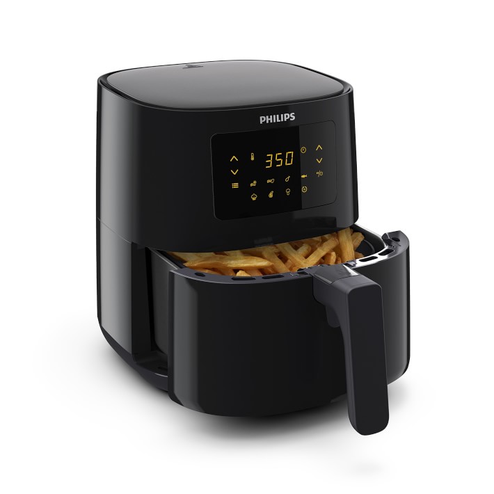 Philips Airfryer Essential Collection Compact Williams Sonoma