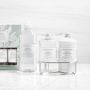 Williams Sonoma White Gardenia Hand Soap &amp; Lotion 3-Piece Set