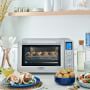 De'Longhi Livenza 24-L Countertop Air Fry Oven
