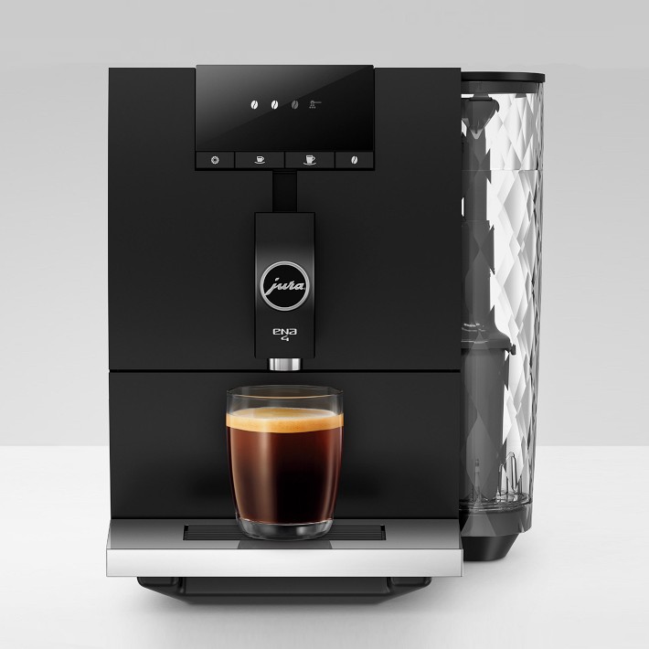JURA ENA 4 Automatic Coffee Machine