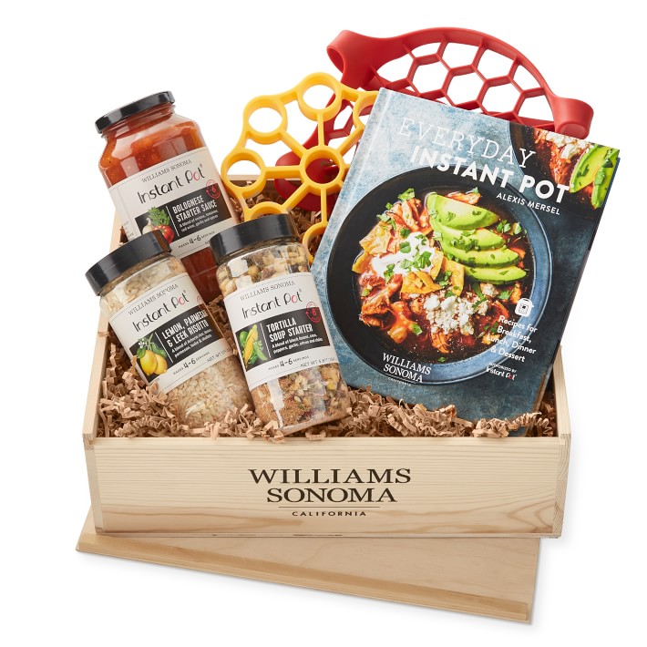 Instant Pot Gift Crate