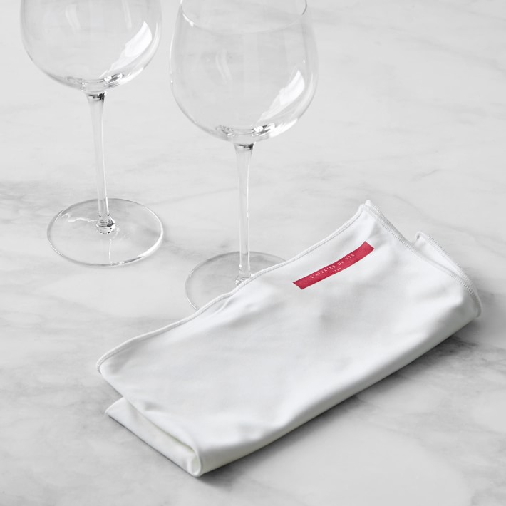 L'Atelier Wine Glass Cleaning Cloth