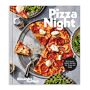 Alexandra Stafford: Pizza Night: Deliciously Doable Recipes for Pizza and Salad