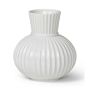 Lyngby Tura Porcelain Vase