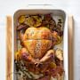 Williams Sonoma Rub, Beer Can Chicken