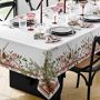 Woodland Berry Tablecloth
