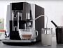Video 1 for JURA E8 Fully Automatic Espresso Machine