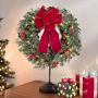 Adapt Adjustable Stocking &amp; Wreath Hanger