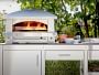 Video 1 for Kalamazoo Artisan Fire Outdoor Pizza Oven &amp; Pizza Station with Pizza Tools