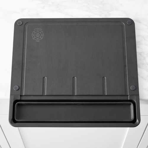 Cup Board Pro Cutting & Carving Board, Slate